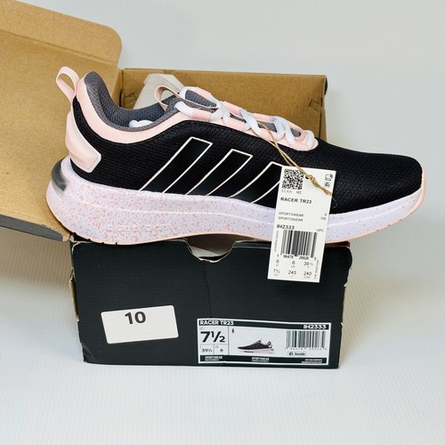 Scarpe corsa adidas racer - da,