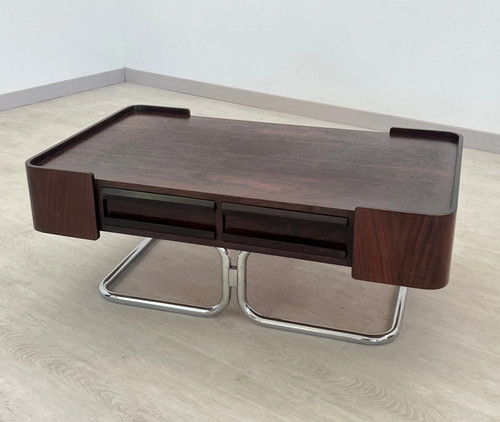 Tavolino salotto vintage - vintage, anni