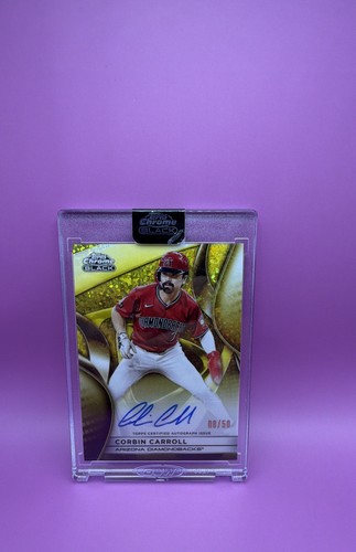 2025 topps chrome black - topps,