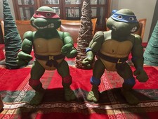 TMNT Figurina Raffaello e