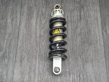 Ammortizzatore posteriore