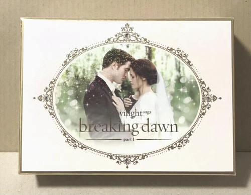 Twilight breaking dawn part - twilight,