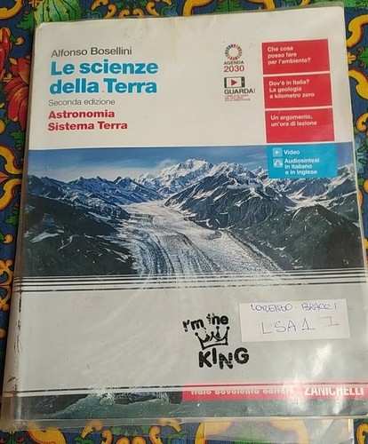 Isbn 9788808720580 libro - 9788808720580, le