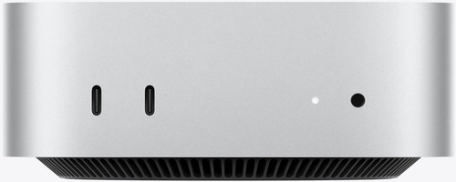 Apple mac mini 2026 - apple, m5