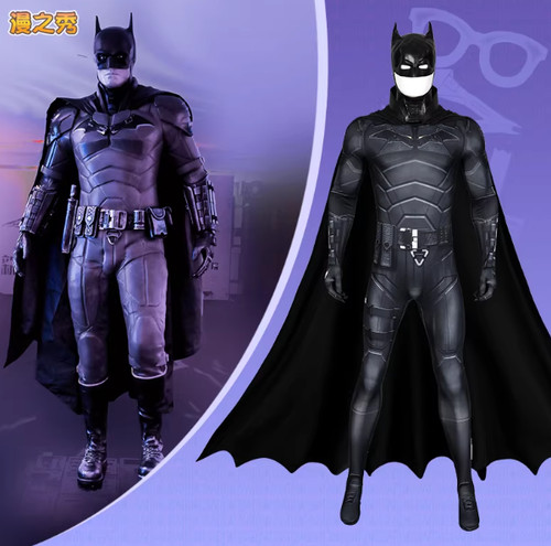 The batman bruce wayne tuta - the,