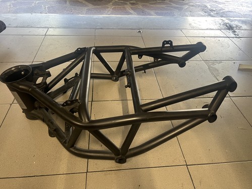 Telaio frame agusta brutale - agusta,