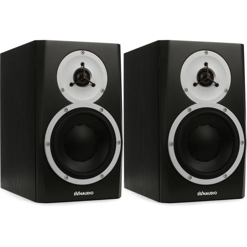 Dynaudio bm5 mkiii monitor - mkiii,