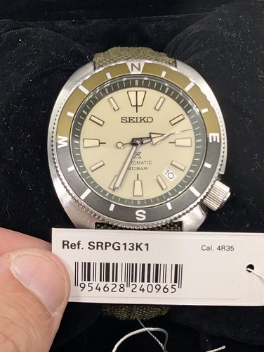 Seiko prospex tortoise - prospex,