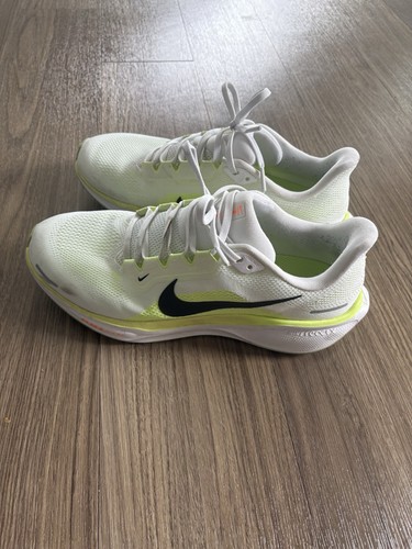 Nike pegasus bianco bullone - nike,