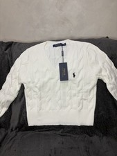 Maglione Ralph Lauren Tg S