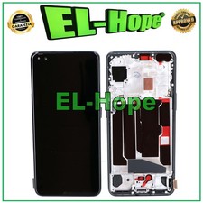 DISPLAY TFT LCD TOUCH + FRAME