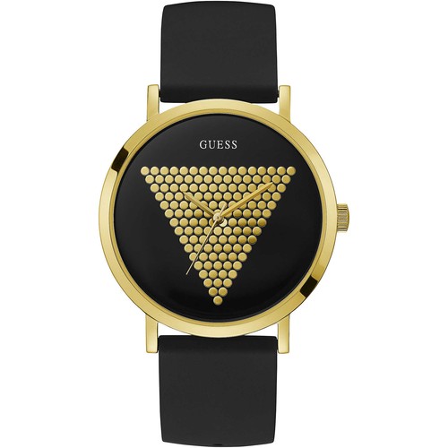Orologio uomo guess imprint - orologio,
