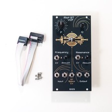 Riot ST VCF / Filtro passa