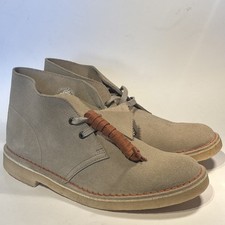 Stivali Clarks Originals