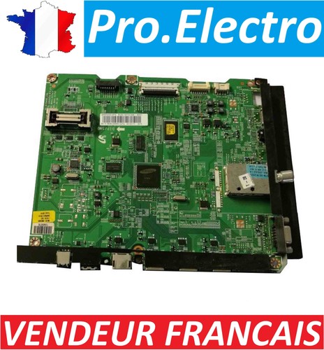 Motherboard samsung - tv,