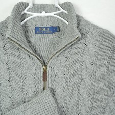Polo Ralph Lauren maglione
