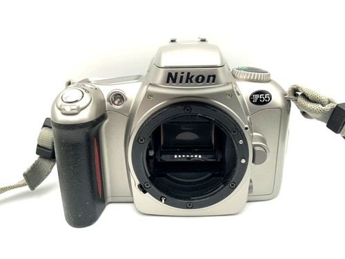 Nikon f55 fotocamera - nikon, mm