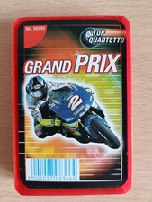 Carte Top Quartetto • Grand