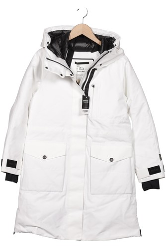 Woolrich cappotto donna giacca