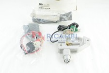KIT ANTIFURTO BLOCCA LEVA