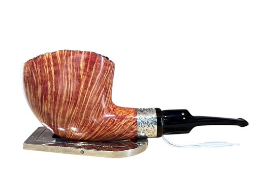 Pipa poul winslow grado - poul,