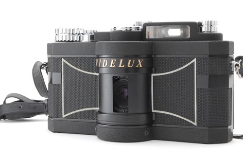 Fotocamera panoramica - , a