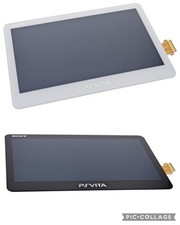 Schermo di ricambio nuovo Sony