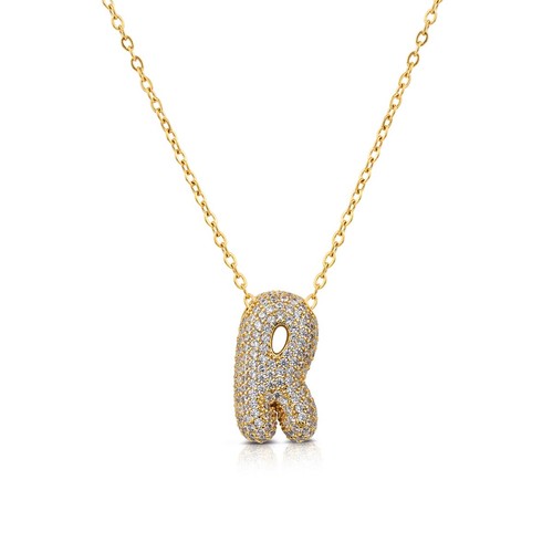 Collana donna opsobjects - donna,