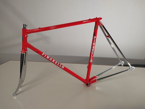 Pinarello gavia telaio - gavia,