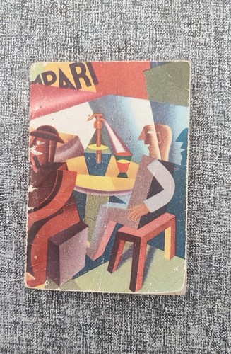 Campari prezioso bitter - c,