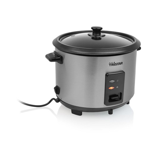 Cuociriso elettrico 8lt - elettrico, 1,8lt