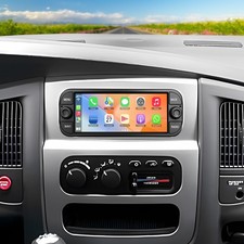 Stereo Carplay Android 6,8"