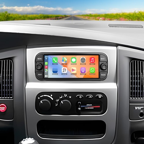 Stereo carplay android - carplay,