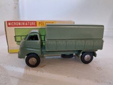 POLITOYS  AUTOCARRO MILITARE