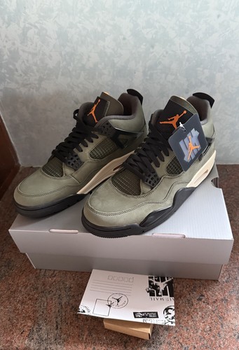 Air jordan retro sp - 4,