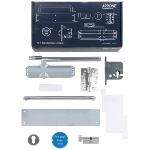 Hoppe arrone confezione - hoppe,