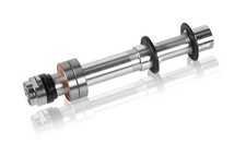 Kit WS-X18 asse mozzo