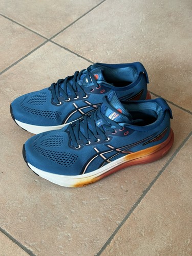 Asics gel kayano platinum - gel,