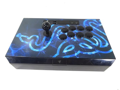 Razer panthera fighter arcade - razer,