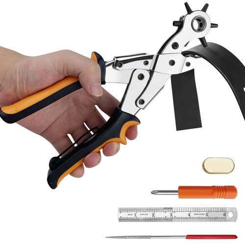 Fousenuk pinza fustellatrice - fousenuk,