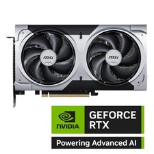 MSI VENTUS GeForce RTX 5060 TI