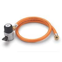 Kit adattatore gas weber - kit, q