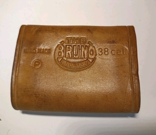 Cartucciera bruno holsters - cartucciera,