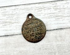 Vintage Foley Williams Mfg Co