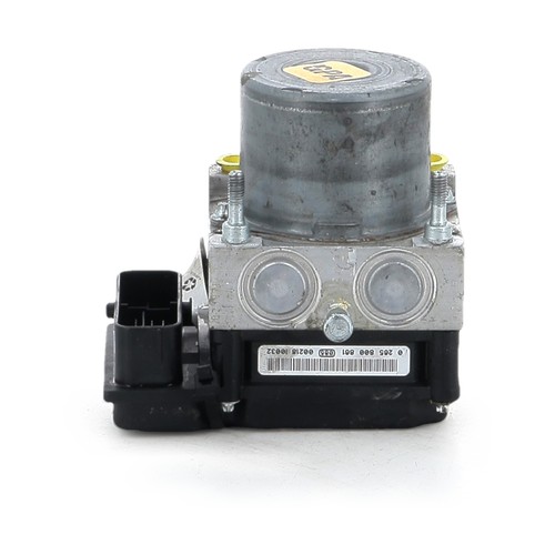 Blocco abs peugeot partner - abs,