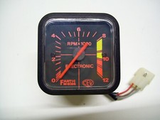 CONTAGIRI 12 Volt C.A. 6 Poli