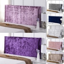 Copritestiera letto lusso - letto,