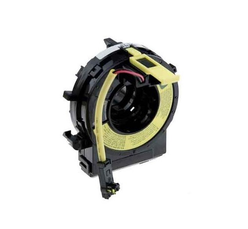Molla spirale contatto airbag - contatto,