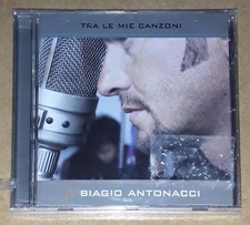 Biagio Antonacci - Tra Le Mie