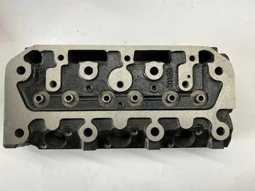 Testa cilindro per - , yanmar